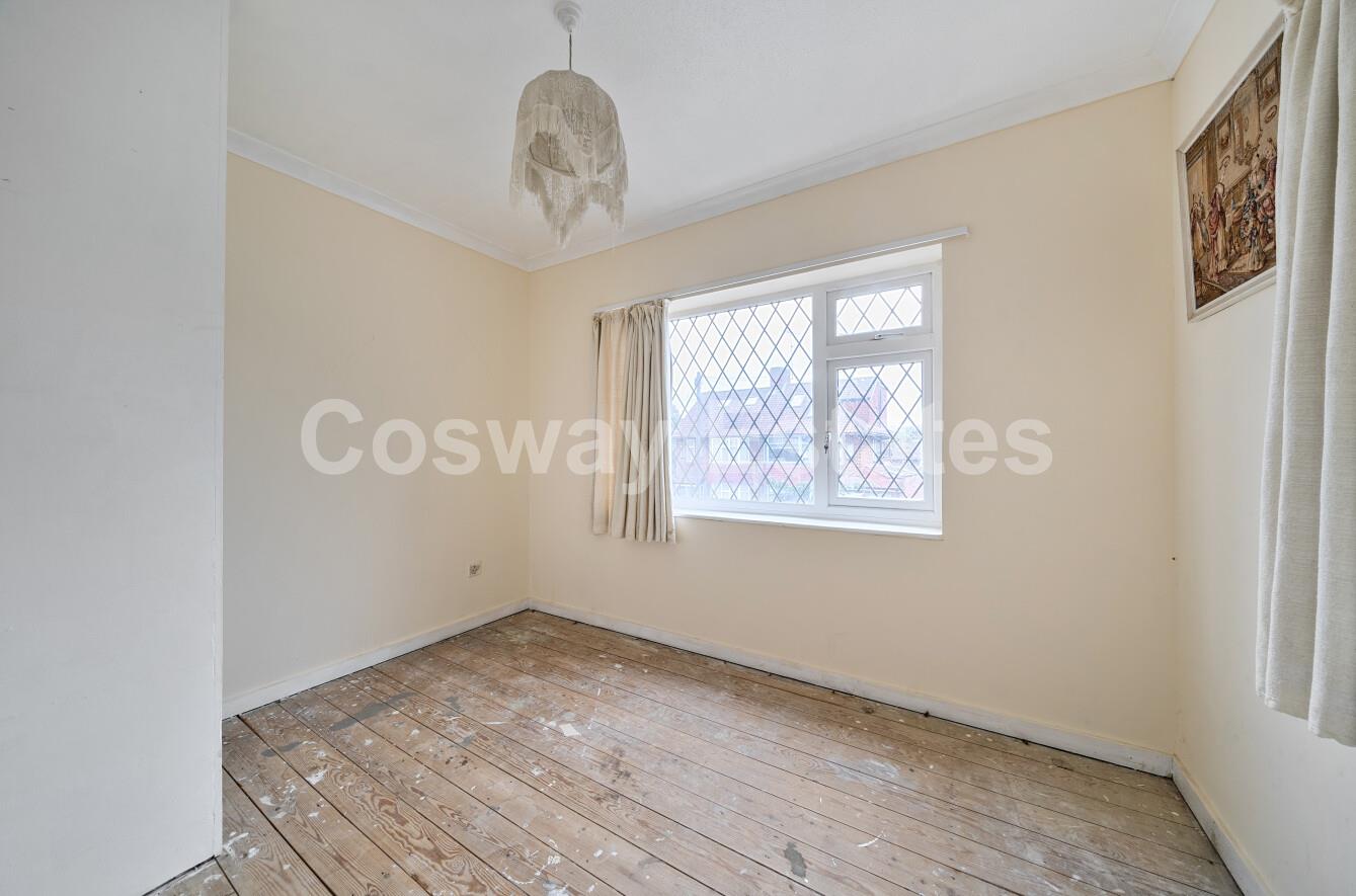 Abercorn Close, Mill Hill, NW7, London